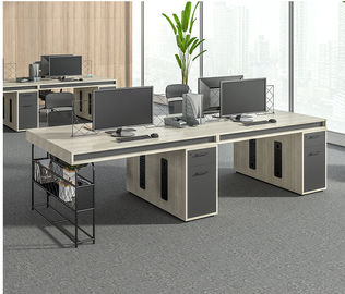 Klantgericht Eenvoudig het Personeelsmeubilair van het Stijlbureau voor de Studiezaal van het Bedrijfhuis leverancier