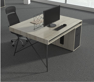 Klantgericht Eenvoudig het Personeelsmeubilair van het Stijlbureau voor de Studiezaal van het Bedrijfhuis leverancier